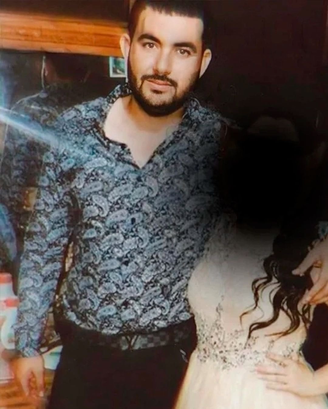 Raúl Alberto Carrasco Lechuga, El Chore