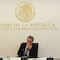 Ricardo Monreal acusa que AMLO sí tiene una favorita para las elecciones 2024