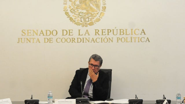 Ricardo Monreal