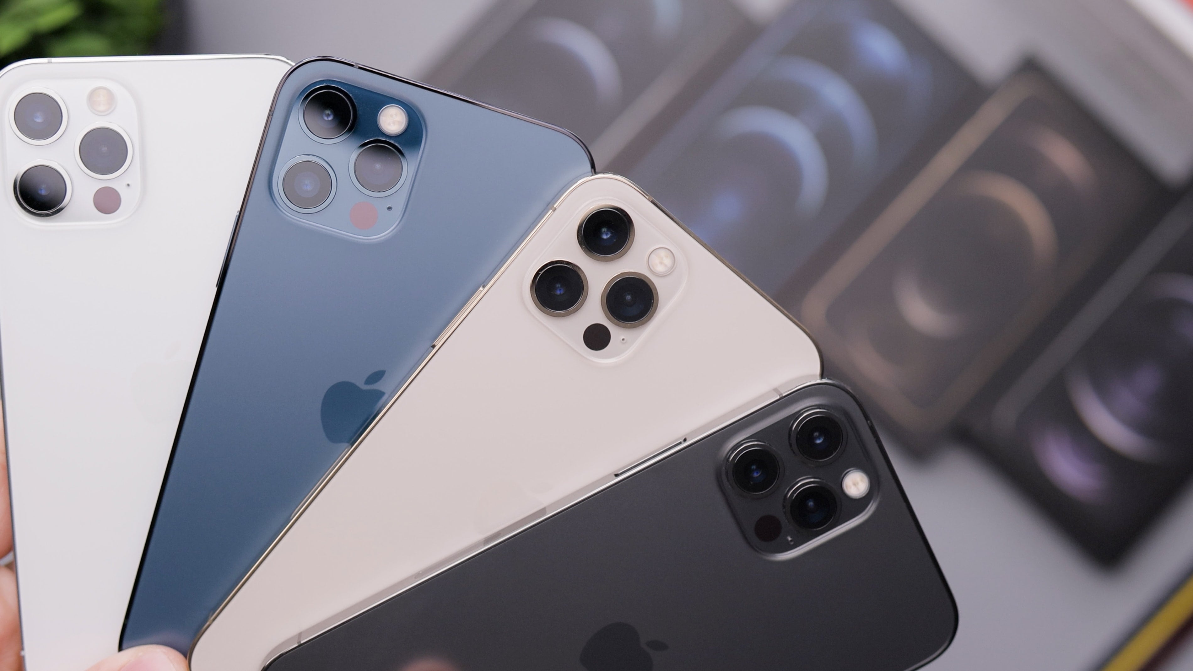 Los mejores smartphones Android 2022