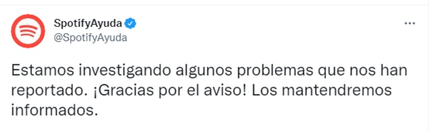 Spotify