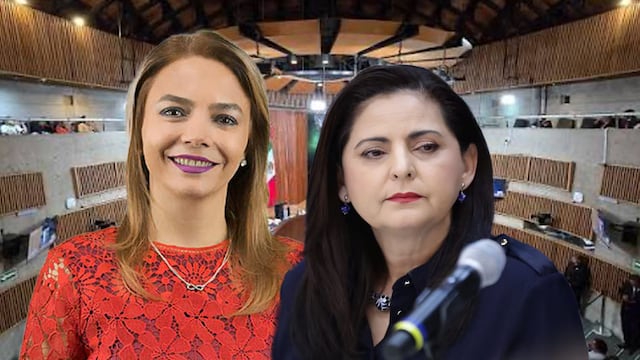 Carla Humphrey advierte que renuncia de Mónica Soto en el TEPJF podría afectar elecciones 2027
