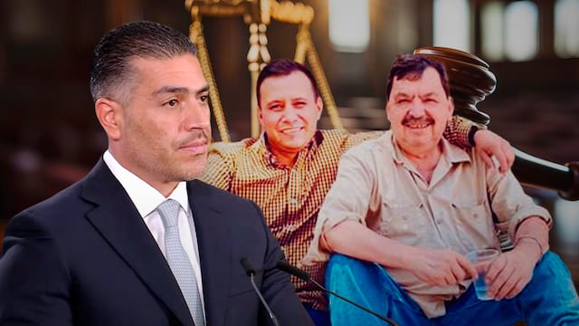 Harfuch aclara si alcalde de Taxco y su padre presentaron denuncia tras desaparición