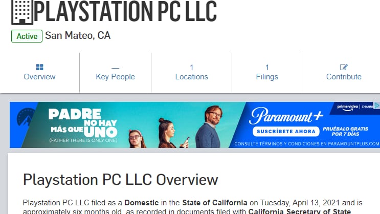 PlayStation PC