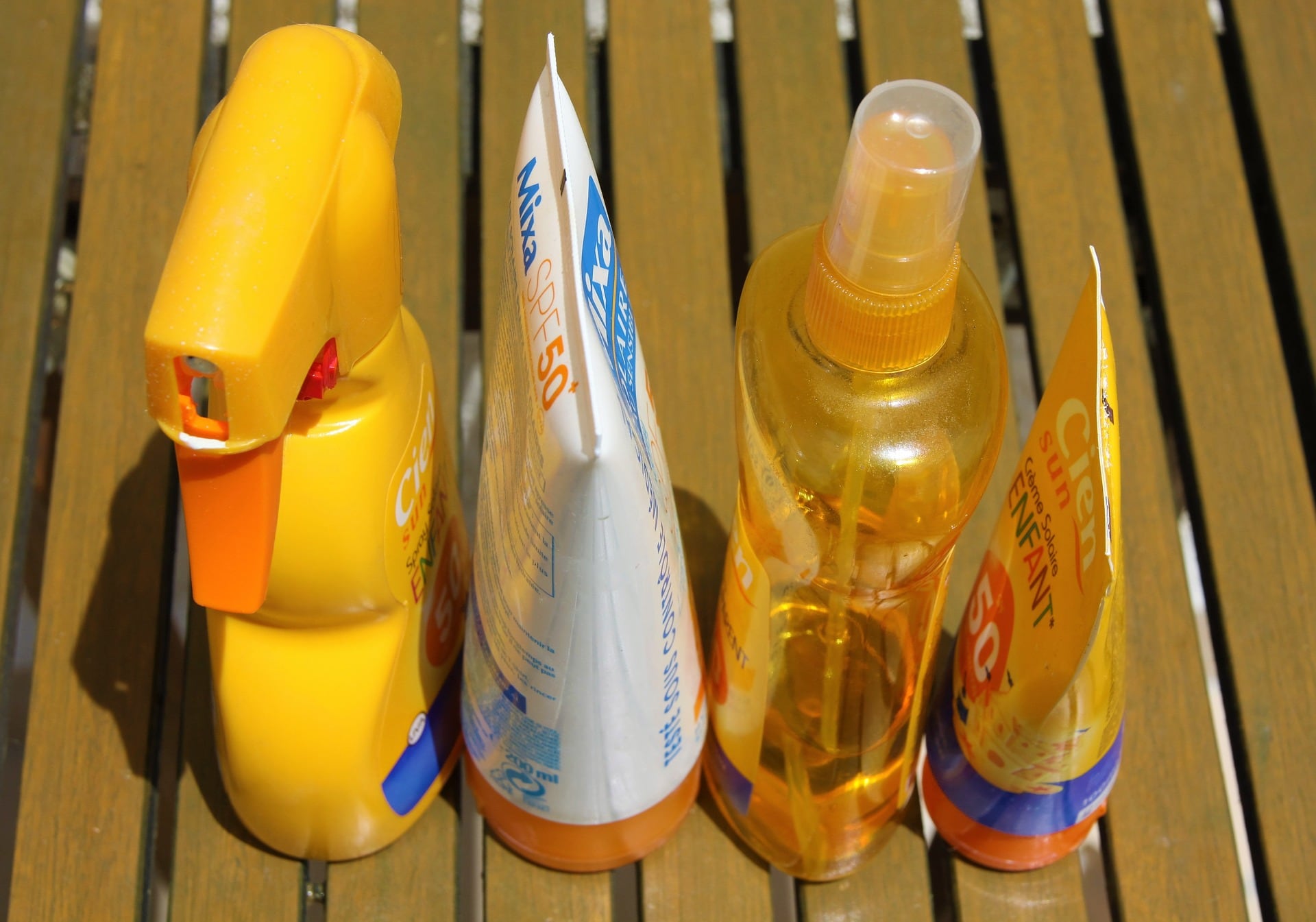 Cuáles son los mejores protectores solares