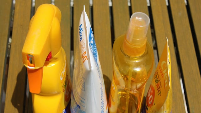 Cuáles son los mejores protectores solares