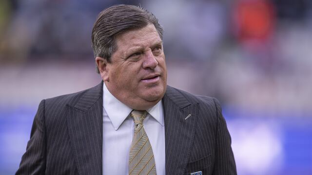 Miguel Herrera