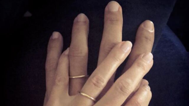 Gwyneth Paltrow y Brad Falchuk