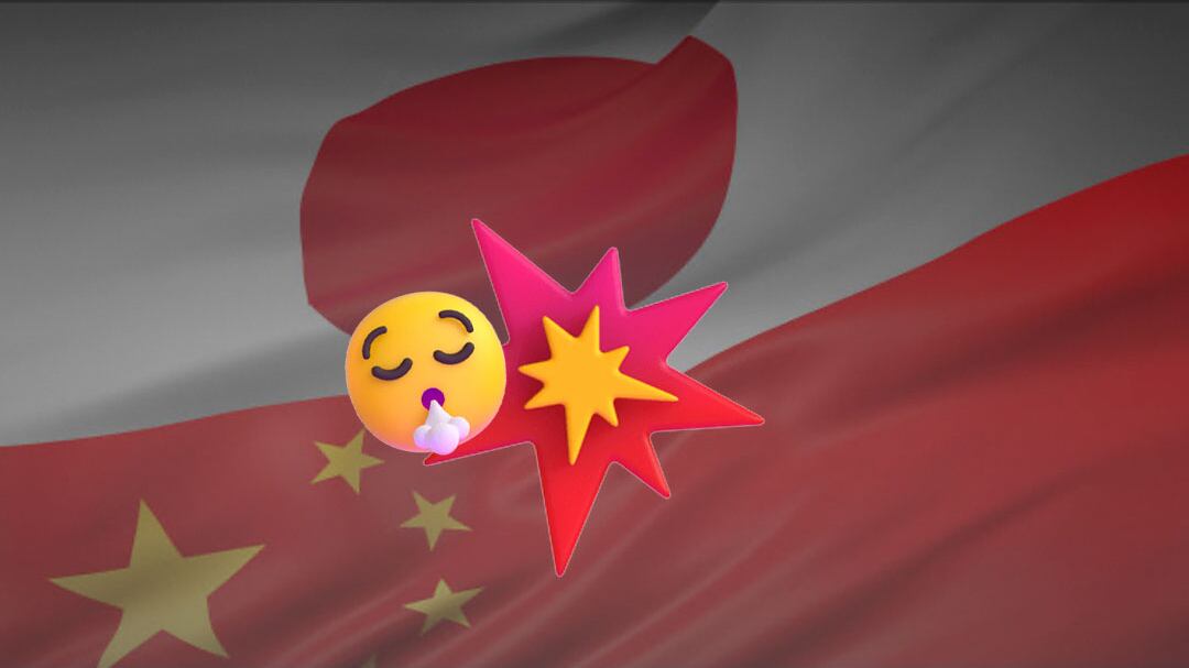 China y Japón atraviesan su peor choque en décadas: estas son las claves