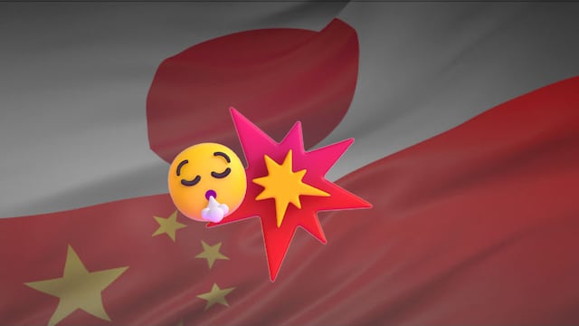 Te damos las claves por las que China y Japón atraviesan su peor choque en décadas