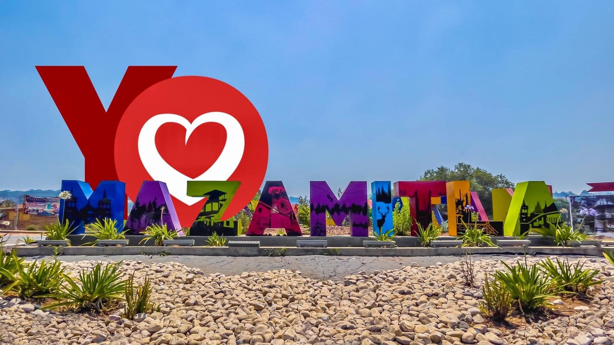 Mazamitla, Pueblo Mágico en Jalisco