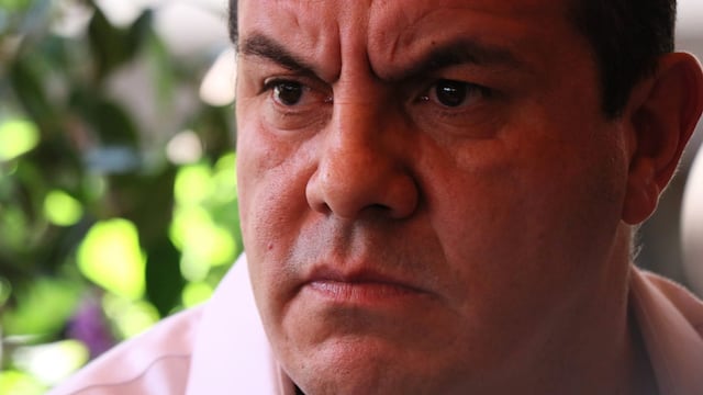 Cuauhtémoc Blanco Bravo