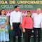 Alfonso Durazo logra disminuir deserción escolar con programa Becas Sonora de Oportunidades