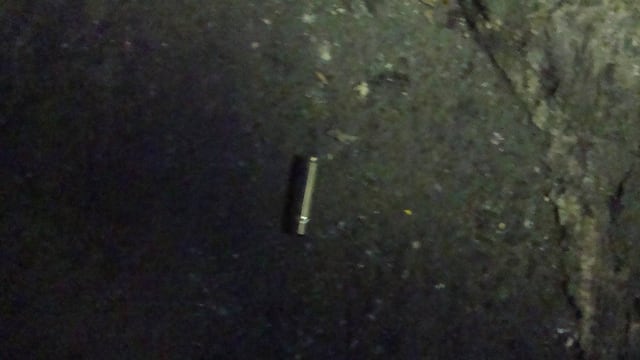 Balacera en Heliodoro Castillo, Guerrero.