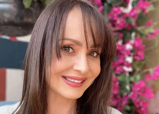 Gaby Spanic