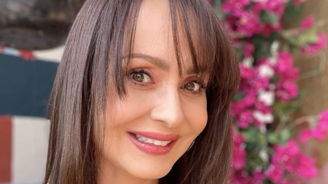 Gaby Spanic