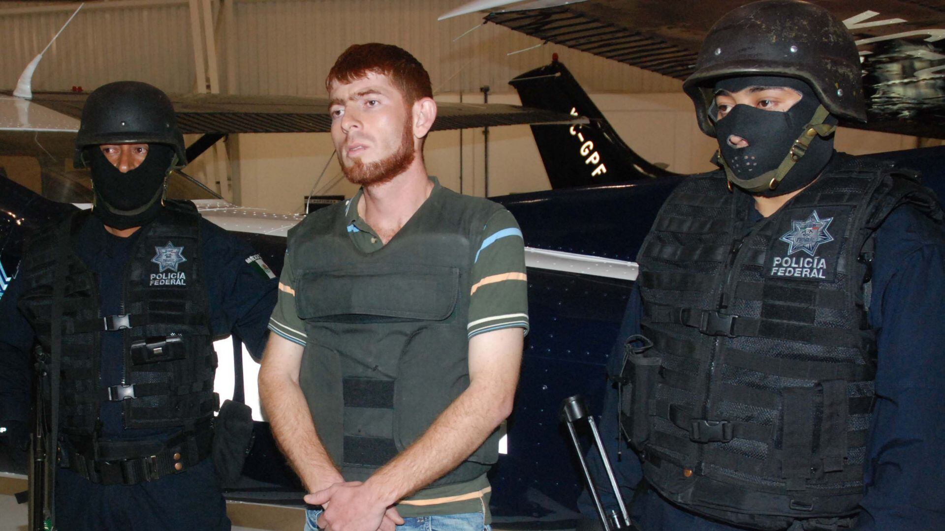 ¿Quién es Isai Martínez Zepeda? Sobrino de ‘El Chapo’ Guzmán