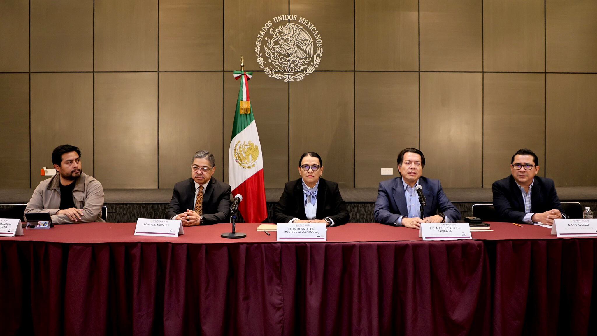 SEP y Gobernación reabren la mesa con la CNTE para destrabar el conflicto
