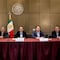 SEP y Gobernación reabren la mesa con la CNTE para destrabar el conflicto