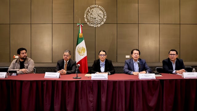 SEP y Gobernación reabren la mesa con la CNTE para destrabar el conflicto
