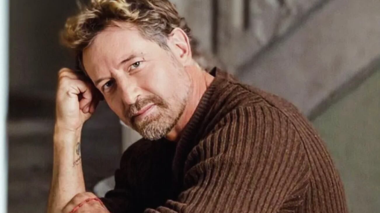 Gabriel Soto busca pelear en Supernova: Génesis contra David Zepeda o Poncho de Nigris