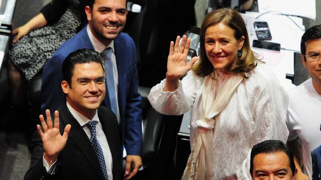 Diputados de oposición rechazaron la reforma eléctrica de AMLO