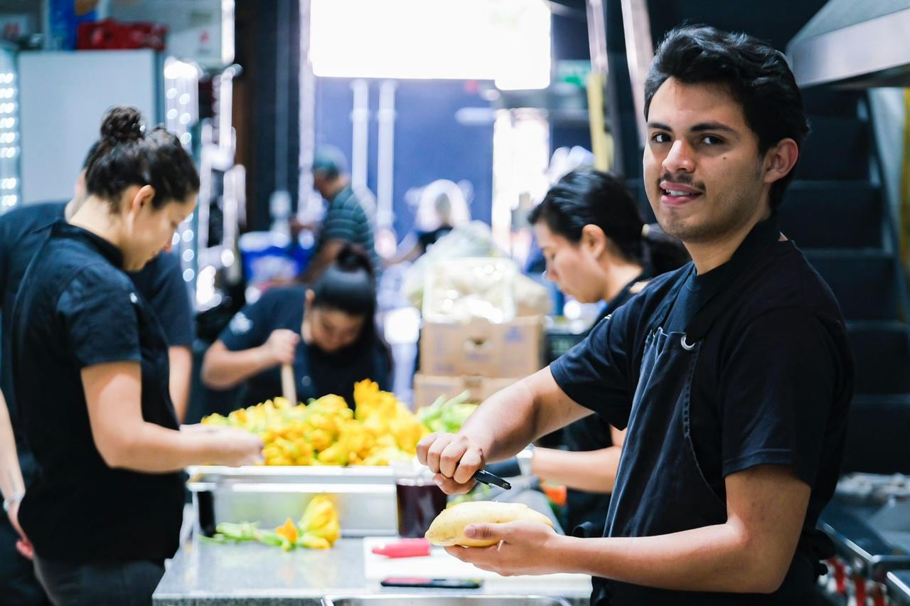Jalisco lidera la generación de empleos formales en México