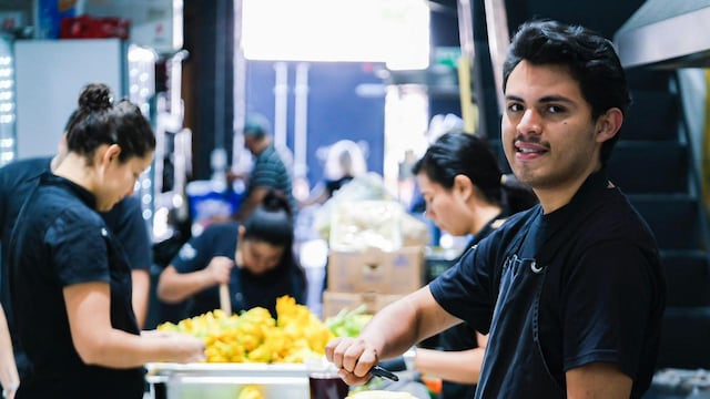 Jalisco lidera la generación de empleos formales en México