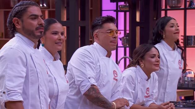 ¿Fraude en MasterChef Celebrity 2024? Hasta Litzy ve favoritismo entre los finalistas