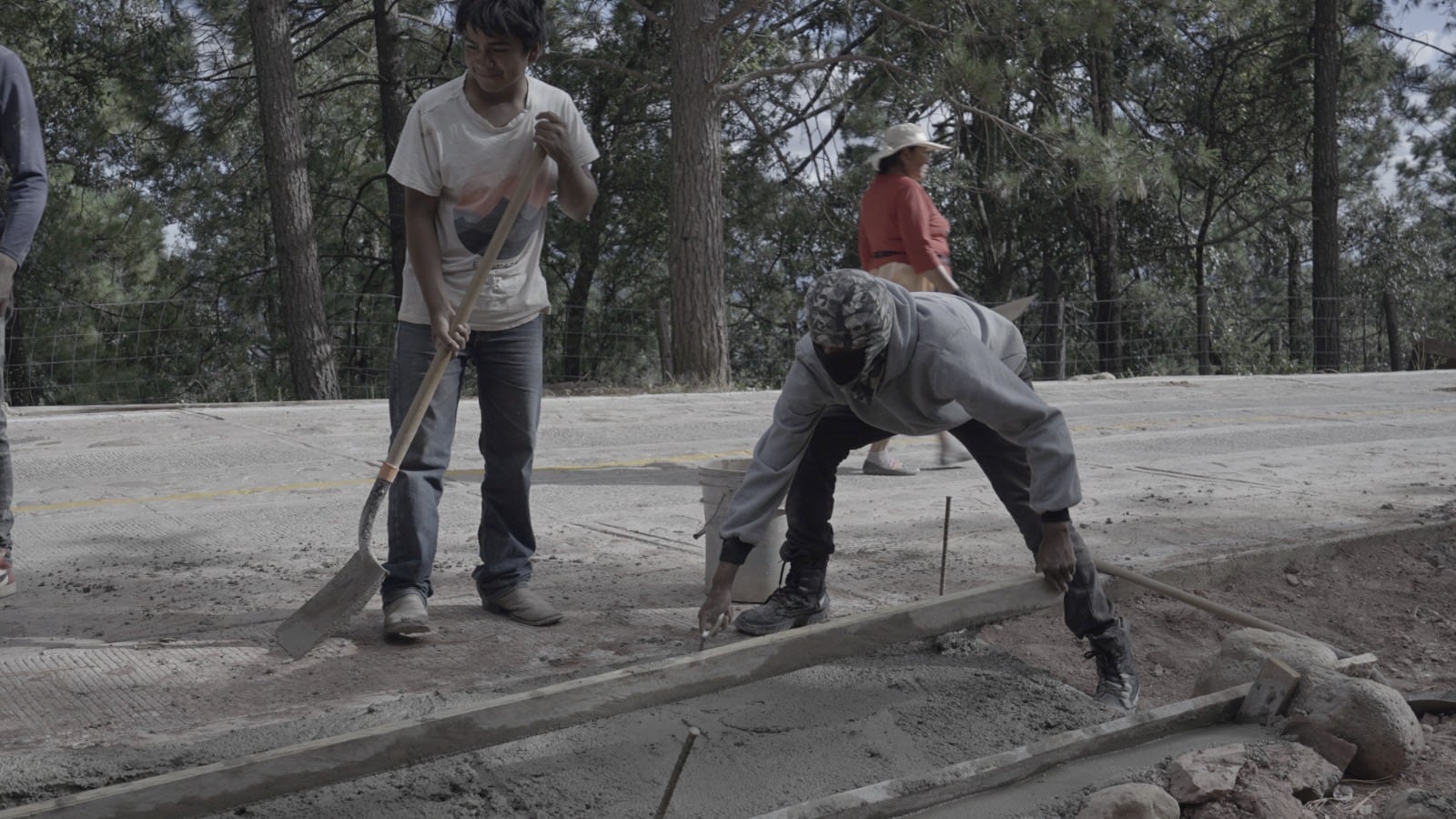 Gobierno de México avanza en la meta de construir más de 2 mil km de Caminos Artesanales