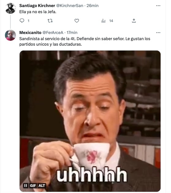 Usuarios pelean por no saber con quién quejarse por el Metro