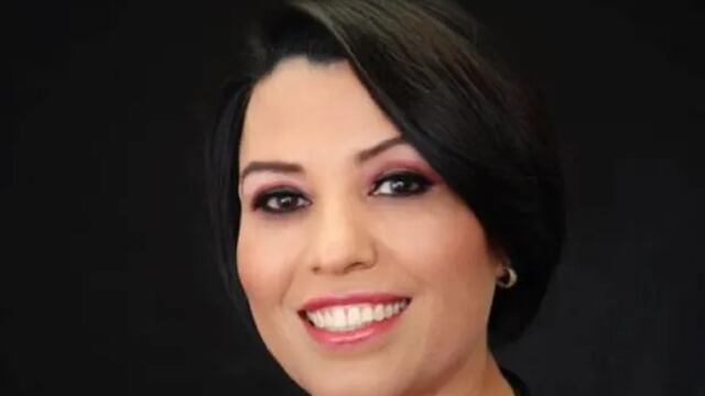 María del Carmen Cruz Segovia