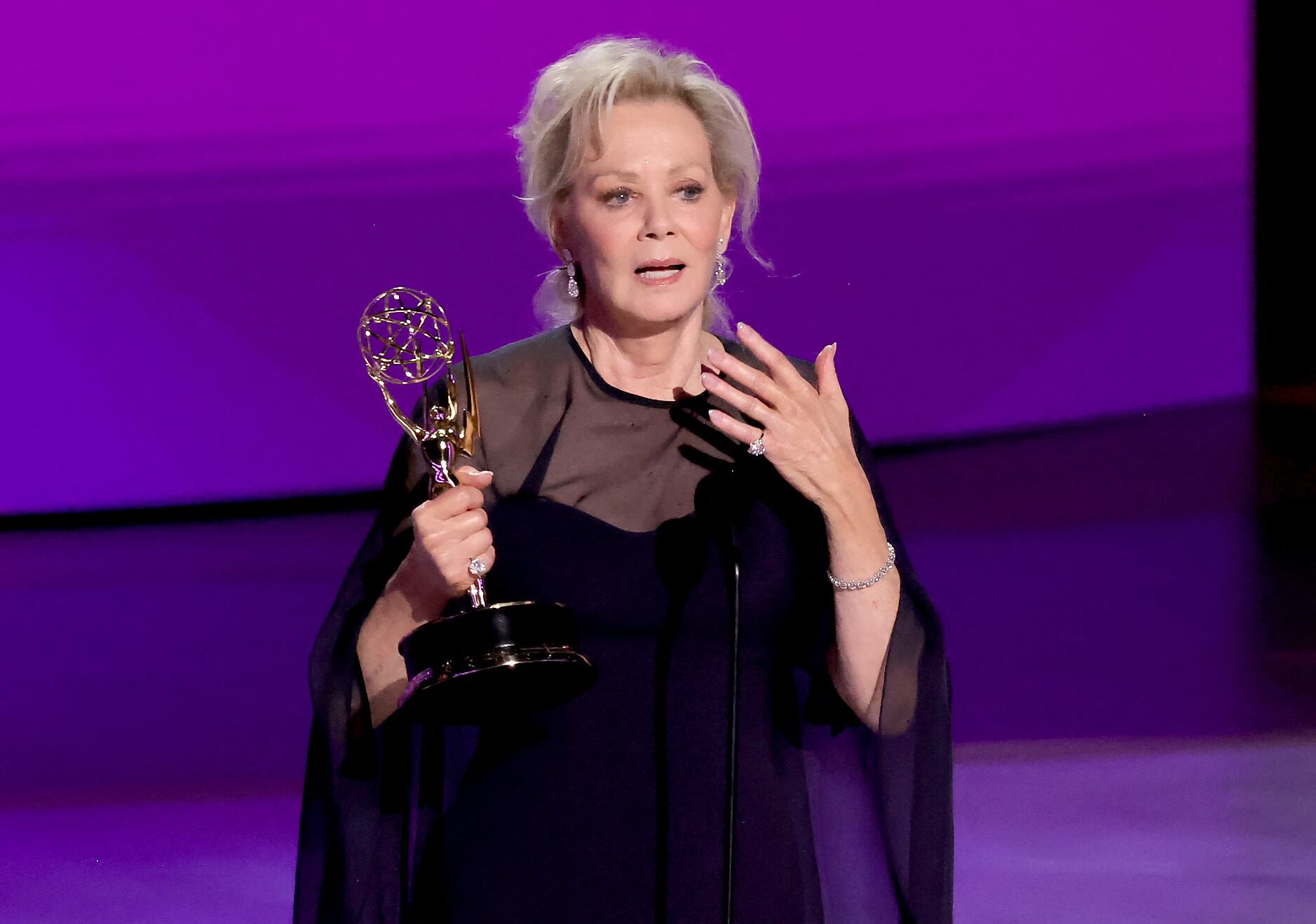 Jean Smart, Premios Emmy 2024