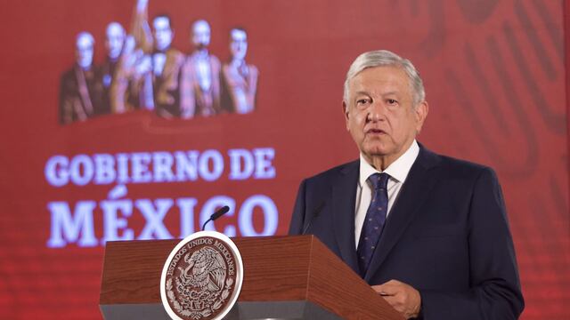 Andrés Manuel López Obrador