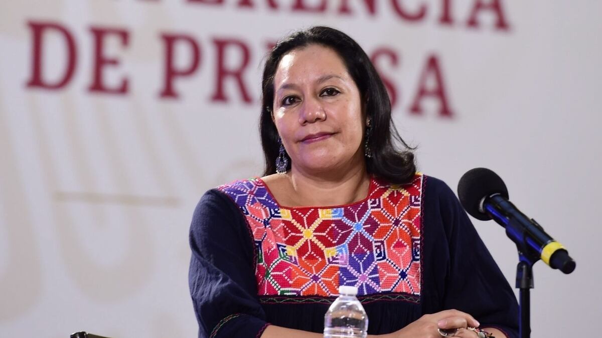 Hermana de María Luisa Albores, titular de Segalmex, recibe 4 balazos durante intento de asalto