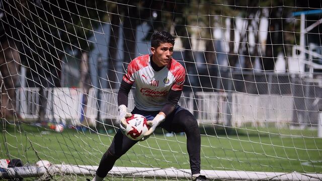 Víctor André Alcaráz Díaz