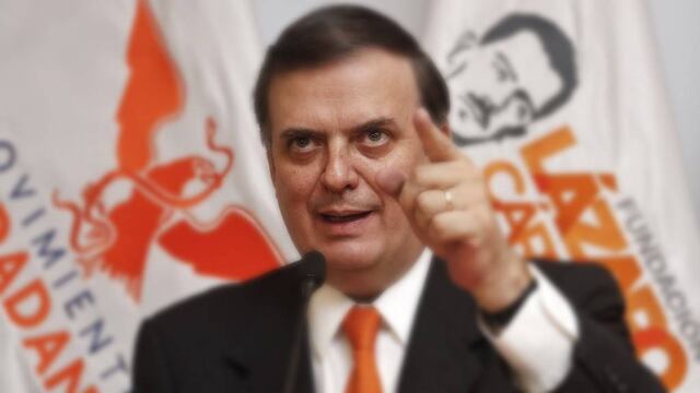 Marcelo Ebrard