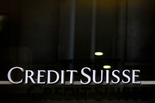 Credit Suisse