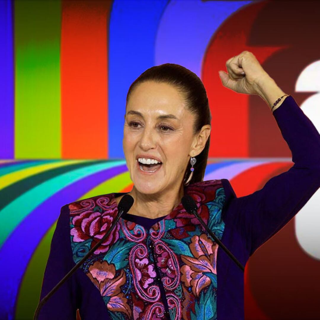 Sheinbaum, responder a Reforma citando a Ignacio Chávez