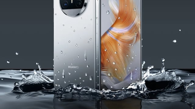 Huawei Mate X3