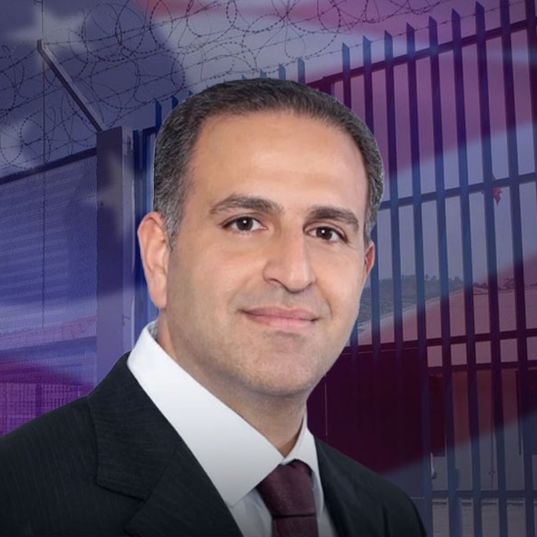 Rafael Zaga Tawil podría quedar libre en Estados Unidos tras alegar detención ilegal