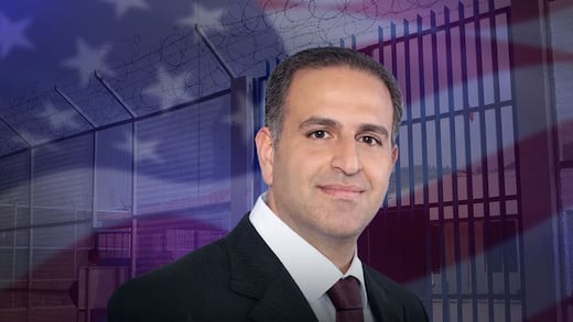 Rafael Zaga Tawil podría quedar libre en Estados Unidos tras alegar detención ilegal