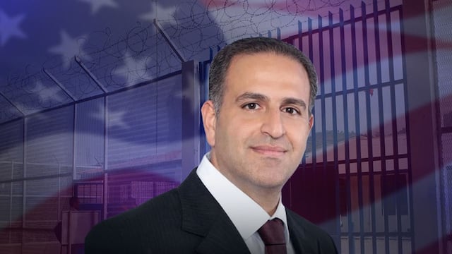 Rafael Zaga Tawil podría quedar libre en Estados Unidos tras alegar detención ilegal