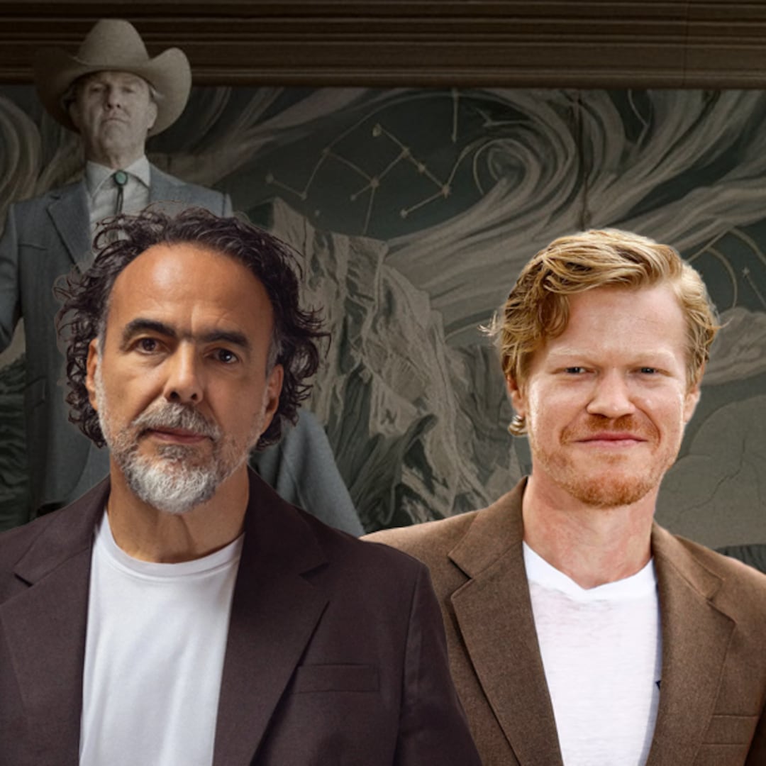 Tom Cruise y Jesse Plemons protagonizan lo nuevo de Iñárritu