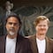 Tom Cruise y Jesse Plemons protagonizan lo nuevo de Iñárritu