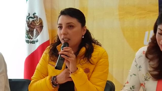 Deborah Romero Vázquez manejará el Comité de las Mujeres en equipo de Xóchitl Gálvez