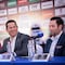 Diego Sinhue Rodríguez: Guanajuato será sede del Premundial Sub-20 de la Concacaf