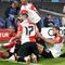 ¿Por qué Santiago Giménez no jugó en la Champions League con el Feyenoord?