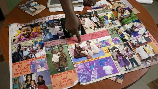 Gestación subrogada en Nigeria
