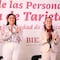 Ariadna Montiel y Claudia Sheinbaum encabezan entrega de Tarjetas del Bienestar a abuelitos de la CDMX
